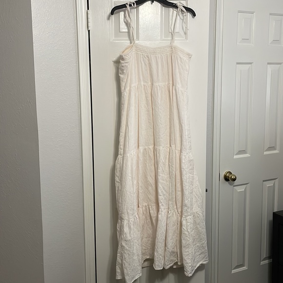 express maxi dress - Picture 4 of 4